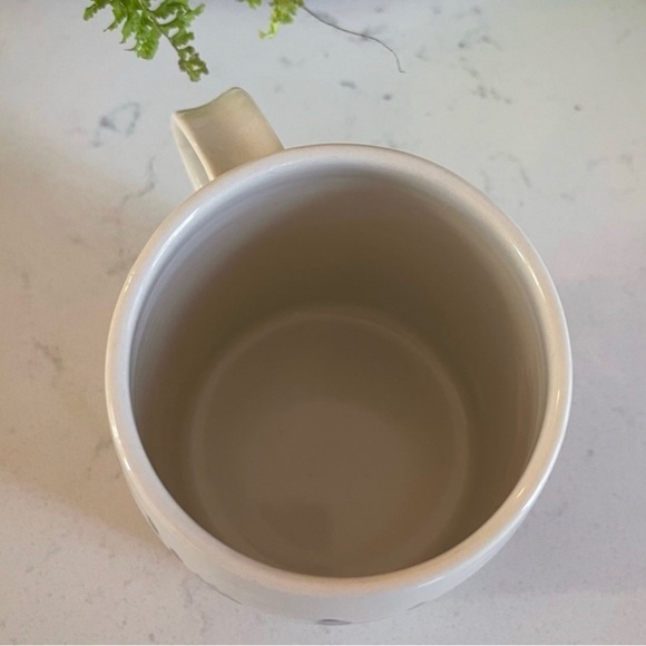 Anthropologie Petal Palette Monogram
Mug Letter S Design By Starla Halfmann - Picture 5 of 6